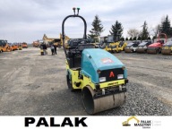 Walec drogowy AMMANN ARX 12 , 2020 rok