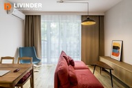 Mieszkanie, Kraków, Podgórze, 54 m²