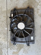 Hyundai Kona II 2 SX2 2023- Elektryk wentylatory chłodnicy 25304-HF000