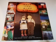 ROGER WATERS - WHEN THE WIND BLOWS / DAVID BOWIE / GENESIS / SQUEZZE