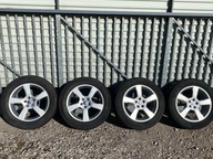 Volvo XC60 Koła zimowe 31255447 felgi 18 cali 8,0Jx18 ET55