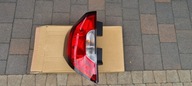 LAMPA TYLNA LEWA MERCEDES-BENZ CITAN II T-KLASA W420 22 - r. ORYGINAŁ