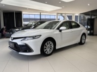 Toyota Camry Comfort Kamera cofania Ele. Fotele CarPlayAndroid Auto LED