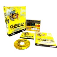 HALF LIFE 1 GUNMAN CHRONICLES BIG BOX PC ENG