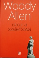 Obrona szaleństwa Woody Allen A11