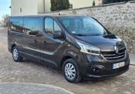 Renault Trafic AutomatSalon PLKameraL2H1Nawiewy na tyl145KMGwarancja