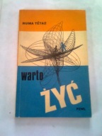 WARTO ŻYĆ - Numa Tetaz