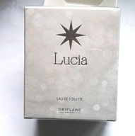 Oriflame Lucia, edt, 50 ml