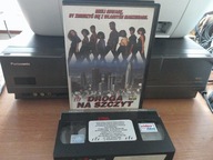 Droga na szczyt - kaseta wideo