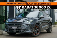 Cupra Terramar 1.5 e-TSI 150 KM DSG - Dostępny od