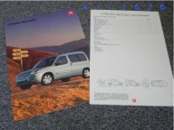 Citroen Berlingo X i Multispace 2003 j.Polski