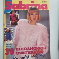 Sabrina 12 / 1991