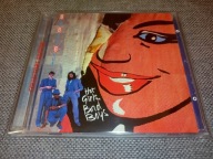BAD BOYS BLUE - Hot Girls, Bad Boys / CD, DELUXE, REMASTER, używany!