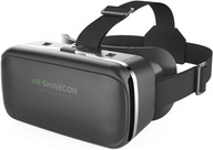 VR SHINECON 3D Gogle Okulary Do Telefonu