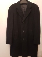 KURTKA MĘSKA THE VALDORF Pingvin of scandinavia ROZ.L/XL WOOL