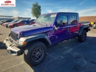 Jeep Gladiator Sport 2026 3.6 Benzyna 285KM