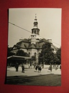 Jelenia Góra Kościół z 1970