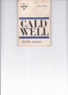 Dzikie kwiaty Caldwell