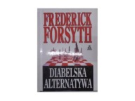Diabelska alternatywa F.Forsyth