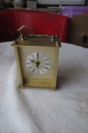 QUARTZ ZEGAR MOSIĄDZ SPRAWNY