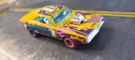 Hot Wheels 70 Dodge Charger R/T 2020 Mattel