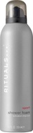 RITUALS SPORT SHOWER FOAM ACTIVATED CHARCOAL WĘGIEL AKTYWNY 200ml