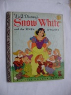 Snow White and the seven dwarfs