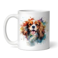 Kubek Cavalier King Charles Spaniel 330ml
