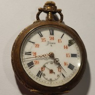 Zegarek kieszonkowy Zevar L.