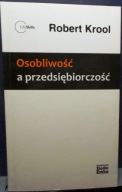 Osobliwość a przedsiębiorczość, Robert KROOL [Studio Emka 2014]