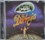 Darkness Permission To Land EX CD Irl