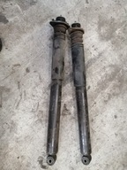 BMW E46 330d coupe amortyzator tył 2262461