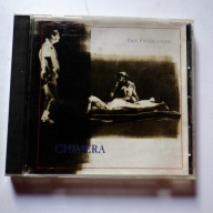 Eric Friedlander CHIMERA / AVANT RECORDS