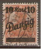 Danzig Fi: 31 III - #4