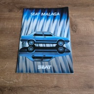 Seat Malaga 1985