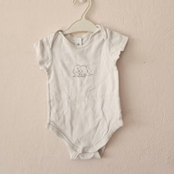 Body niemowlęce, rozmiar 74