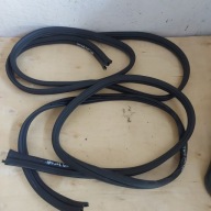 USZCZELKA DRZWI TYŁ NISSAN QASHQAI J10 LIFT