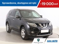Nissan X-Trail 1.6 dCi, Salon Polska, Serwis ASO