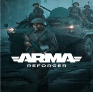ARMA REFORGER STEAM - NOWA GRA PEŁNA WERSJA PC