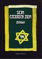 Sejm czterech ziem. Źródła