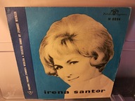 Irena Santor - Wiązanka Piosenek N0234 VG-