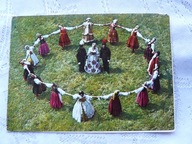 FOLKLOR Z GÓRNEGO ŚLĄSKA KARNET