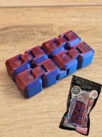 Kosta Nieskończoności Infinity Cube - Druk3D fidget mixGadzet