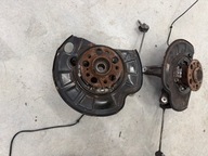 TARCZA KOTWICZNA ZWROTNICA TYŁ MERCEDES S W221 CL W216