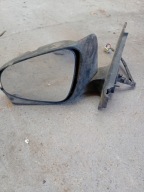 TOYOTA YARIS III LUSTERKO LEWE