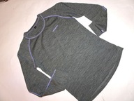 SKOGSTAD 128 CM BLUZKA TERMICZNA 100% MERINO SUPER J.NOWA