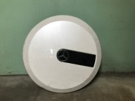 MERCEDES G63AMG , G-KLASA W463 osłona koła zapasowego 463