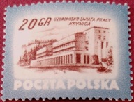 Fi. 689 - 692 Uzdrowiska i krajobrazy.