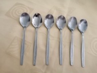 MALE LYZECZKI I<>HEFRASIL<>POLAND<>kpl <>6...szt