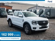 FORD Ranger XLT 4x4 A6 Pickup 2.0 170KM 2025